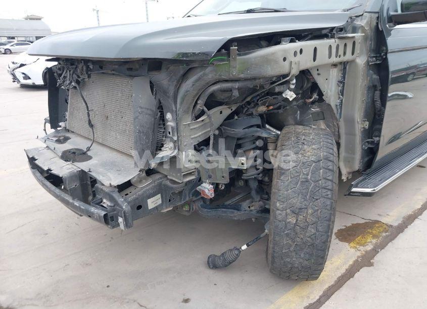 Photo 6 of 2022 Ford Expedition XLT MAX (VIN 1FMJK1HT6NEA56873)