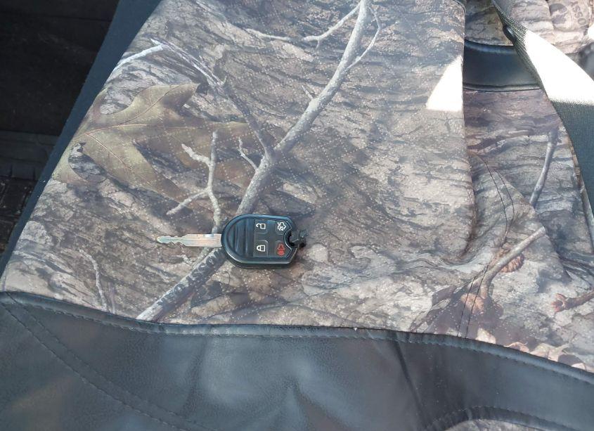 Photo 11 of 2017 Ford Expedition EL XLT (VIN 1FMJK1HT7HEA07668)