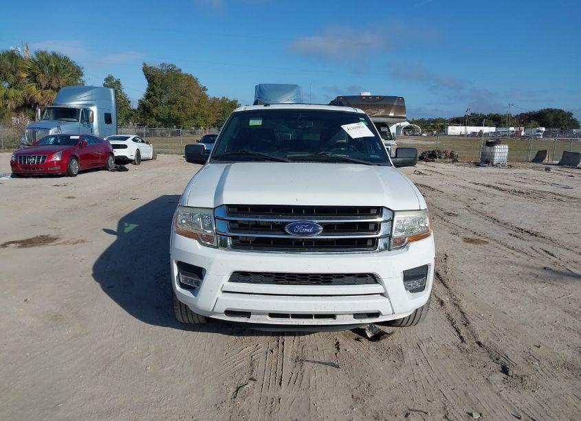 Photo 12 of 2017 Ford Expedition EL XLT (VIN 1FMJK1HT7HEA07668)