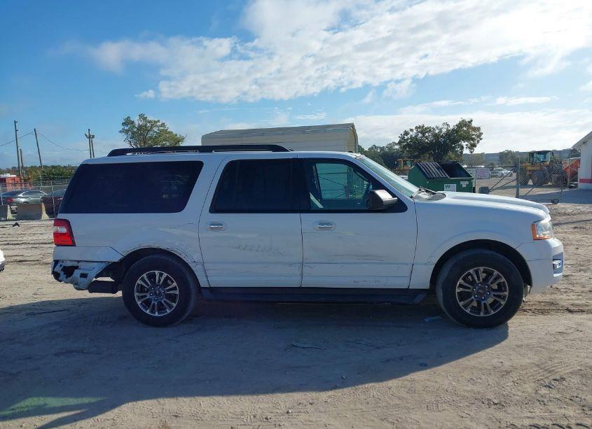 Photo 13 of 2017 Ford Expedition EL XLT (VIN 1FMJK1HT7HEA07668)