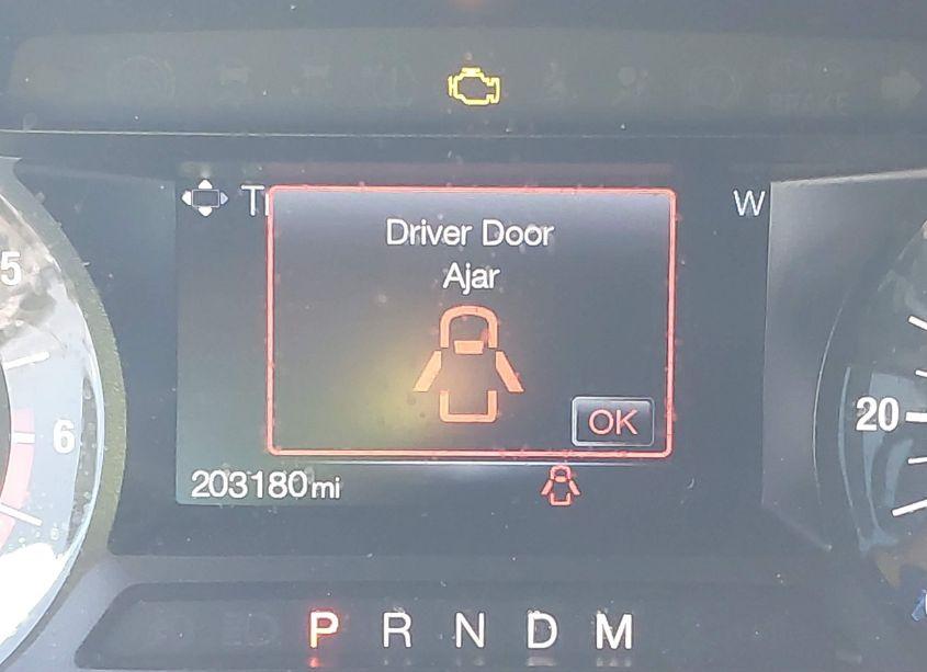 Photo 15 of 2017 Ford Expedition EL XLT (VIN 1FMJK1HT7HEA07668)