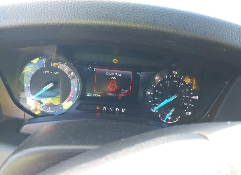 Photo 7 of 2017 Ford Expedition EL XLT (VIN 1FMJK1HT7HEA07668)