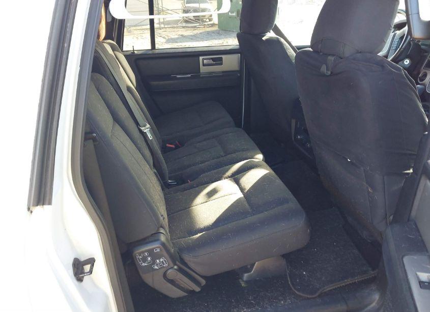 Photo 8 of 2017 Ford Expedition EL XLT (VIN 1FMJK1HT7HEA07668)
