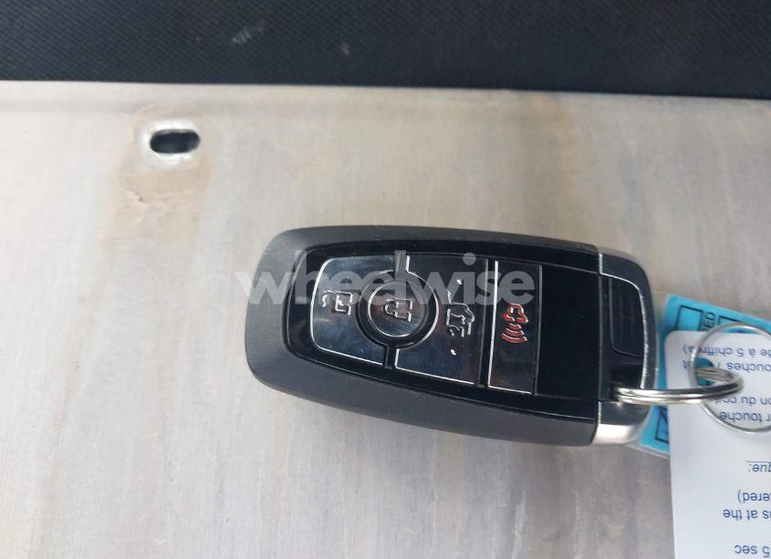 Photo 11 of 2018 Ford Expedition MAX XLT (VIN 1FMJK1HT7JEA28509)