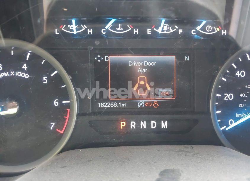 Photo 15 of 2018 Ford Expedition MAX XLT (VIN 1FMJK1HT7JEA28509)