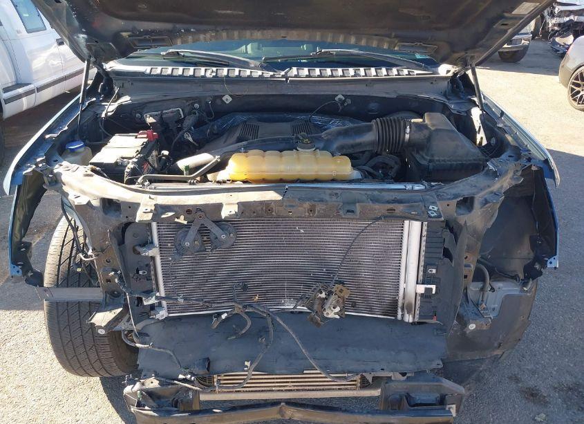 Photo 10 of 2018 Ford Expedition MAX XLT (VIN 1FMJK1HT7JEA37226)