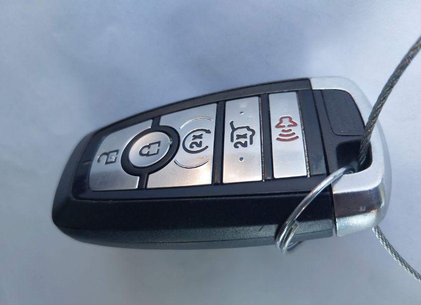 Photo 11 of 2018 Ford Expedition MAX XLT (VIN 1FMJK1HT7JEA37226)