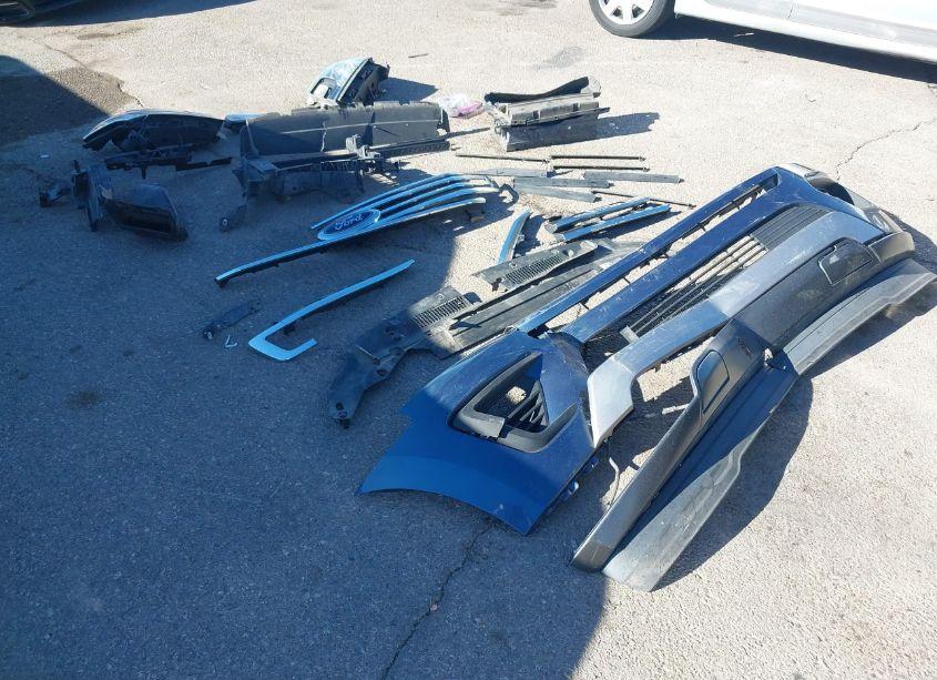 Photo 12 of 2018 Ford Expedition MAX XLT (VIN 1FMJK1HT7JEA37226)