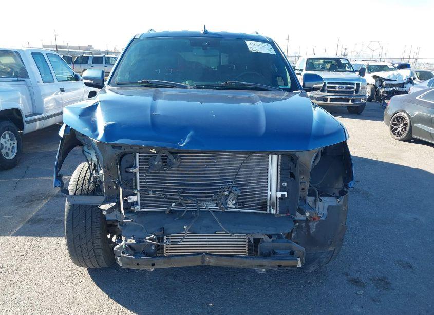 Photo 13 of 2018 Ford Expedition MAX XLT (VIN 1FMJK1HT7JEA37226)