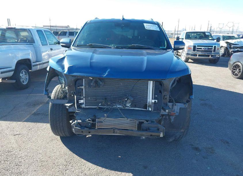 Photo 6 of 2018 Ford Expedition MAX XLT (VIN 1FMJK1HT7JEA37226)