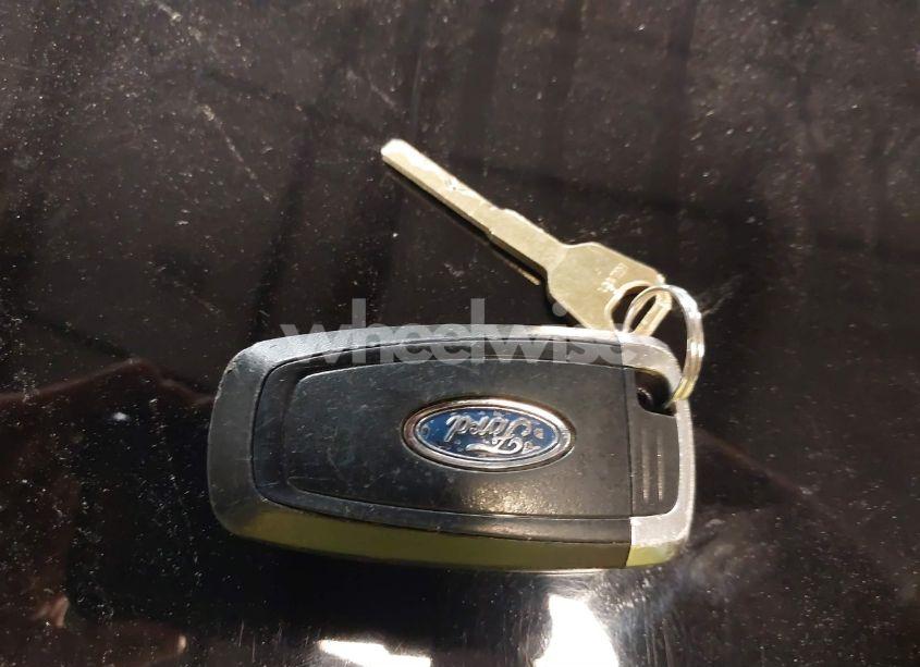 Photo 11 of 2019 Ford Expedition MAX XLT (VIN 1FMJK1HT7KEA35896)