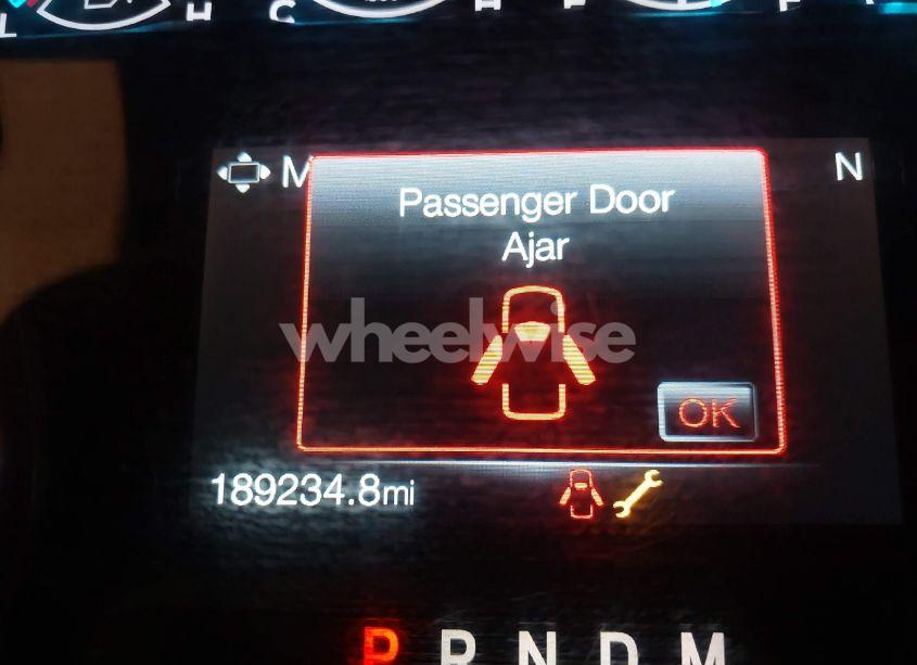 Photo 15 of 2019 Ford Expedition MAX XLT (VIN 1FMJK1HT7KEA35896)