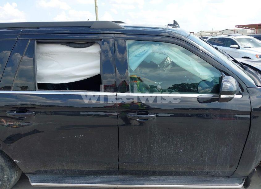 Photo 13 of 2021 Ford Expedition XLT MAX (VIN 1FMJK1HT7MEA33522)