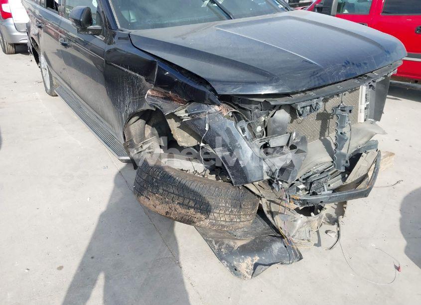 Photo 17 of 2021 Ford Expedition XLT MAX (VIN 1FMJK1HT7MEA33522)