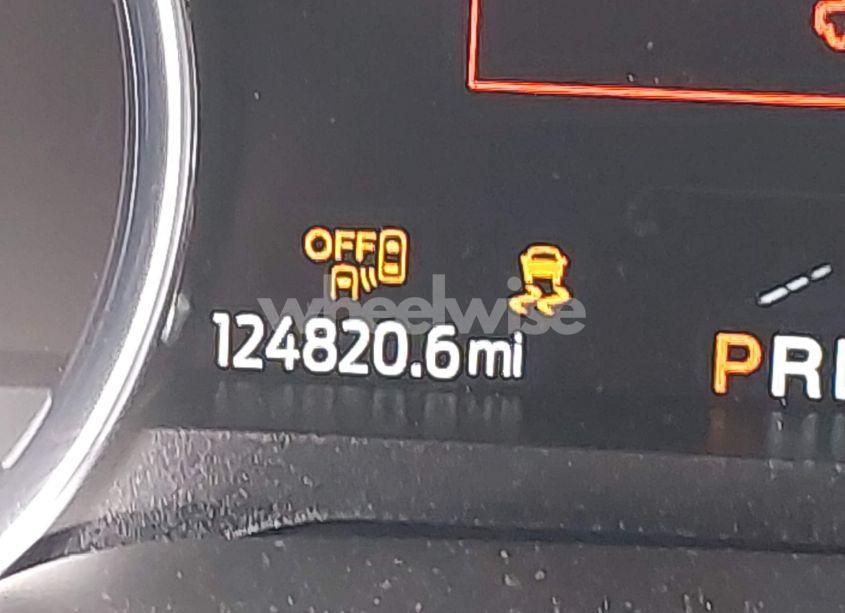 Photo 7 of 2021 Ford Expedition XLT MAX (VIN 1FMJK1HT7MEA33522)