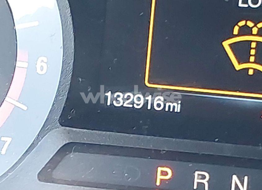 Photo 16 of 2015 Ford Expedition EL XLT (VIN 1FMJK1HT8FEF10896)