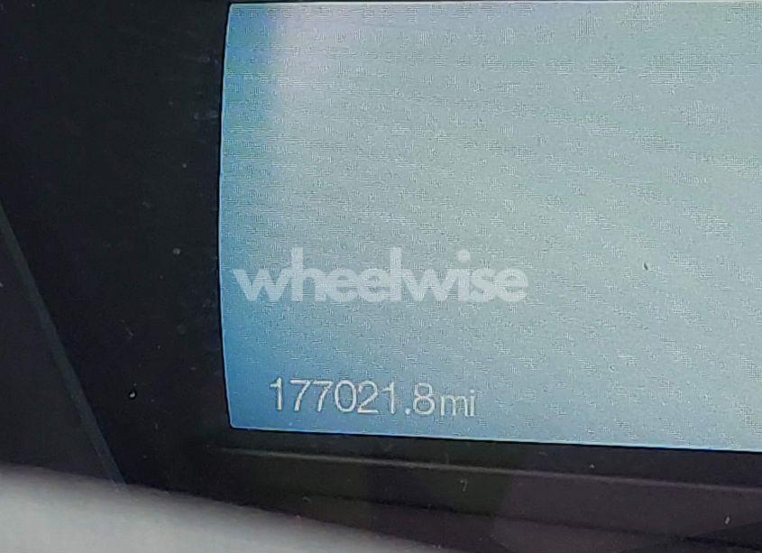 Photo 16 of 2015 Ford Expedition EL XLT (VIN 1FMJK1HT8FEF26502)