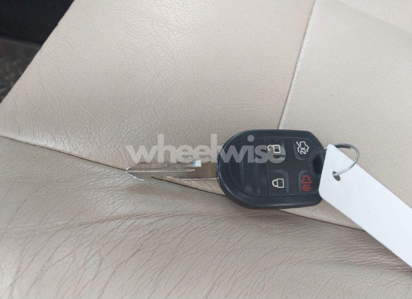 Photo 11 of 2016 Ford Expedition EL XLT (VIN 1FMJK1HT8GEF49487)