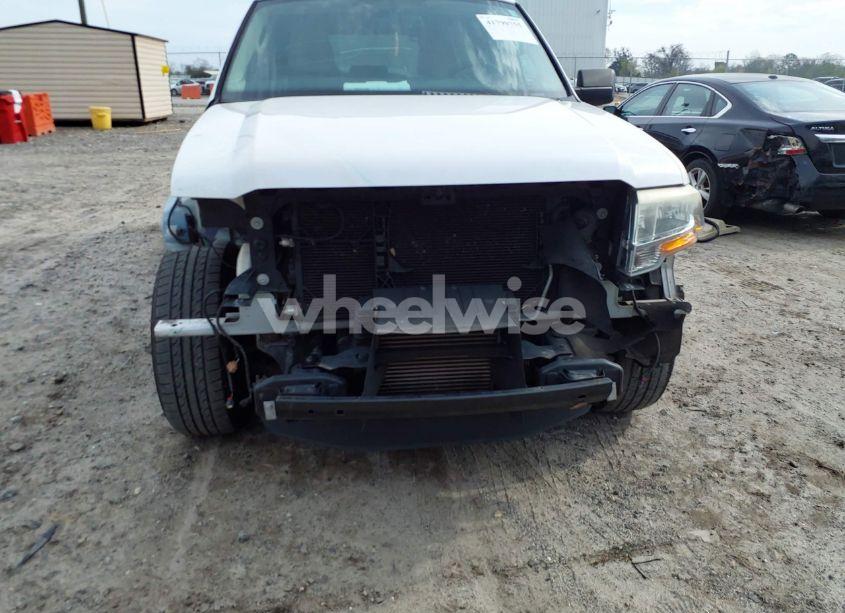 Photo 6 of 2017 Ford Expedition EL XLT (VIN 1FMJK1HT8HEA52523)