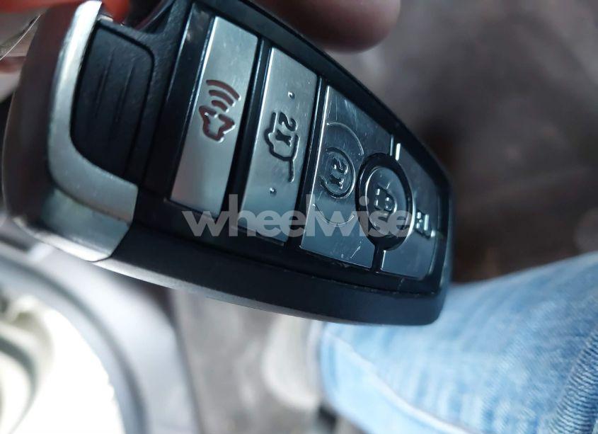 Photo 11 of 2018 Ford Expedition MAX XLT (VIN 1FMJK1HT8JEA06180)