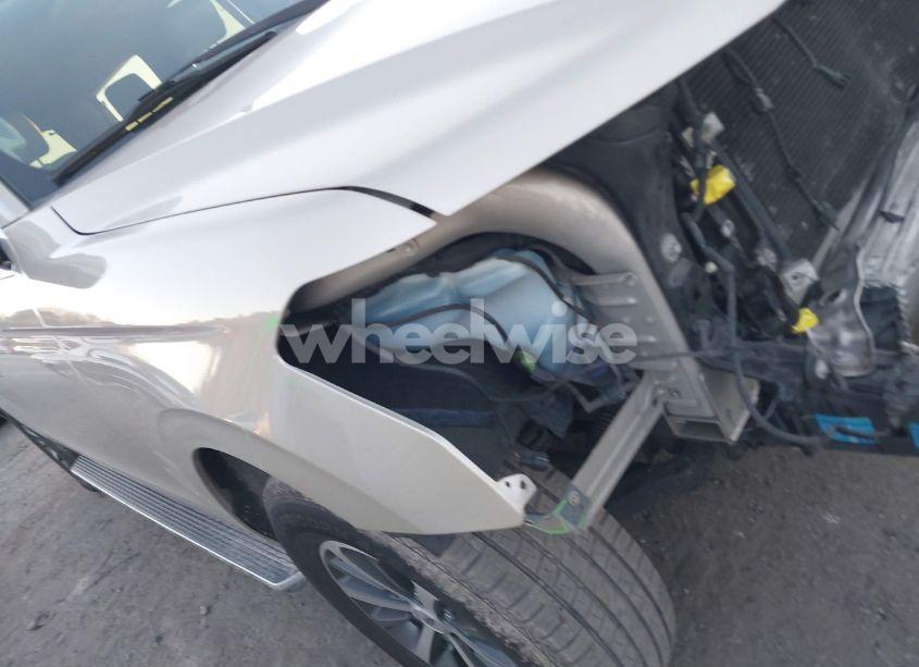 Photo 12 of 2018 Ford Expedition MAX XLT (VIN 1FMJK1HT8JEA06180)