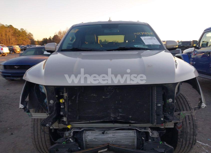 Photo 13 of 2018 Ford Expedition MAX XLT (VIN 1FMJK1HT8JEA06180)