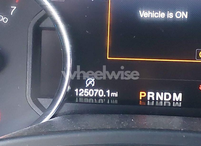 Photo 16 of 2018 Ford Expedition MAX XLT (VIN 1FMJK1HT8JEA06180)