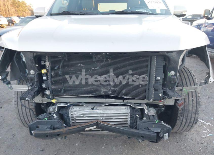 Photo 6 of 2018 Ford Expedition MAX XLT (VIN 1FMJK1HT8JEA06180)