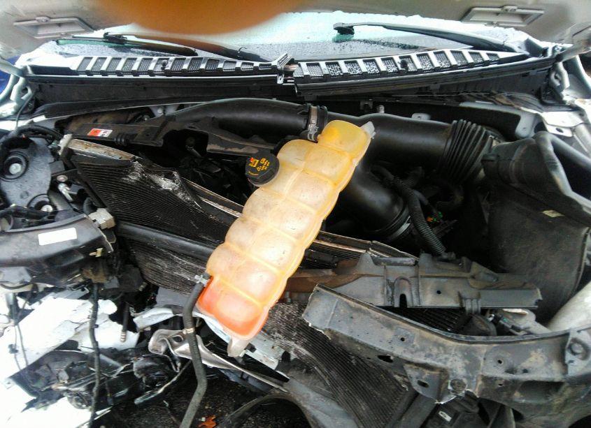 Photo 10 of 2018 Ford Expedition MAX XLT (VIN 1FMJK1HT8JEA35632)