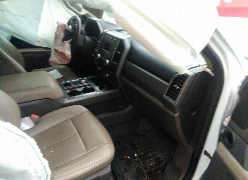 Photo 5 of 2018 Ford Expedition MAX XLT (VIN 1FMJK1HT8JEA35632)