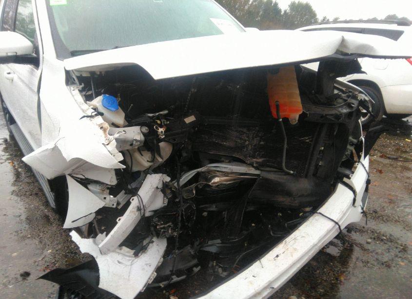 Photo 6 of 2018 Ford Expedition MAX XLT (VIN 1FMJK1HT8JEA35632)