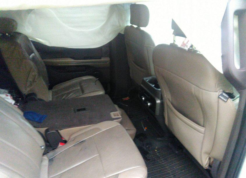 Photo 8 of 2018 Ford Expedition MAX XLT (VIN 1FMJK1HT8JEA35632)