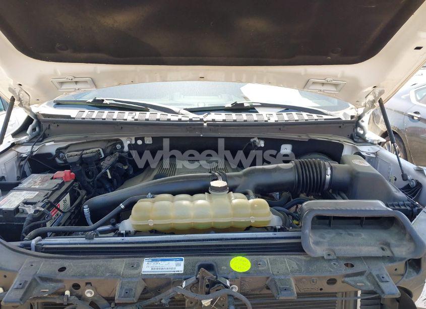 Photo 10 of 2019 Ford Expedition MAX XLT (VIN 1FMJK1HT8KEA16094)