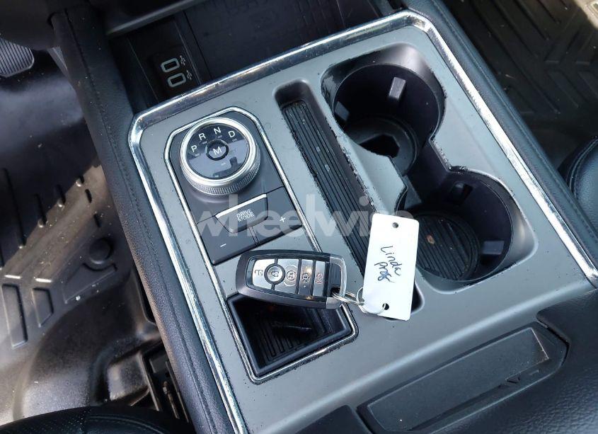 Photo 11 of 2019 Ford Expedition MAX XLT (VIN 1FMJK1HT8KEA16094)