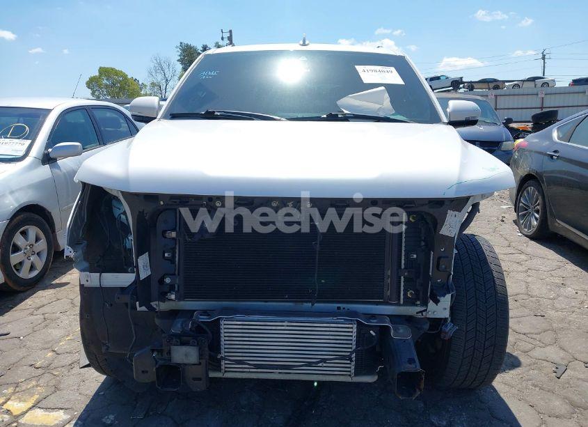 Photo 12 of 2019 Ford Expedition MAX XLT (VIN 1FMJK1HT8KEA16094)