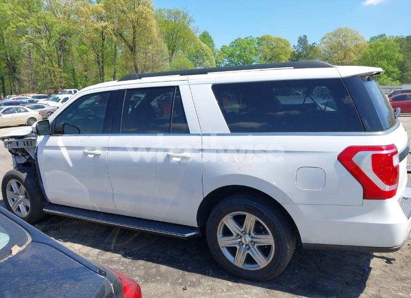 Photo 14 of 2019 Ford Expedition MAX XLT (VIN 1FMJK1HT8KEA16094)