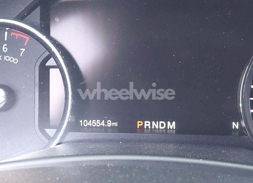 Photo 15 of 2019 Ford Expedition MAX XLT (VIN 1FMJK1HT8KEA16094)