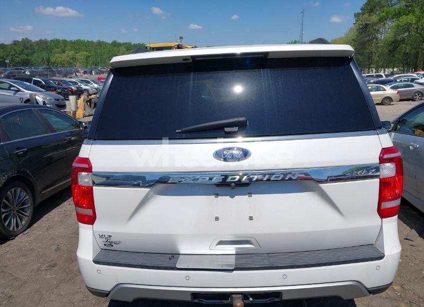 Photo 16 of 2019 Ford Expedition MAX XLT (VIN 1FMJK1HT8KEA16094)