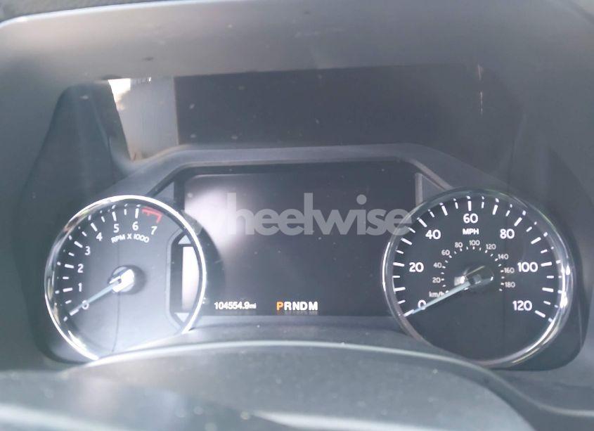 Photo 7 of 2019 Ford Expedition MAX XLT (VIN 1FMJK1HT8KEA16094)