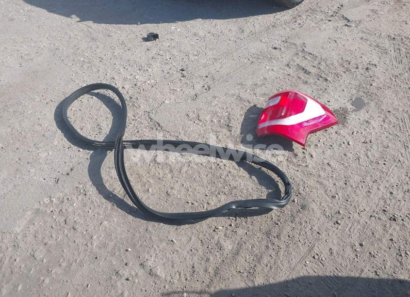 Photo 12 of 2019 Ford Expedition MAX XLT (VIN 1FMJK1HT8KEA27743)