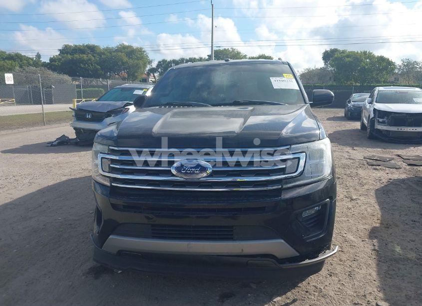 Photo 13 of 2019 Ford Expedition MAX XLT (VIN 1FMJK1HT8KEA27743)