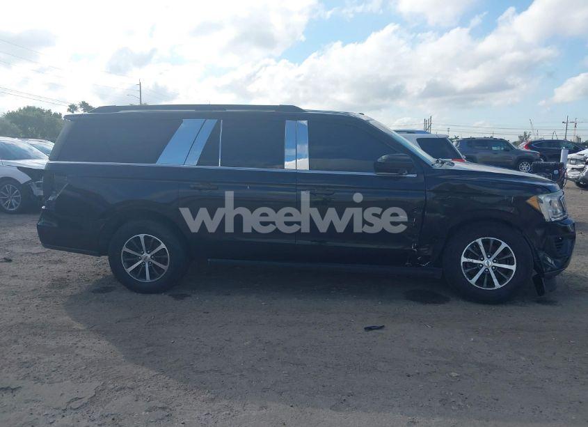 Photo 14 of 2019 Ford Expedition MAX XLT (VIN 1FMJK1HT8KEA27743)