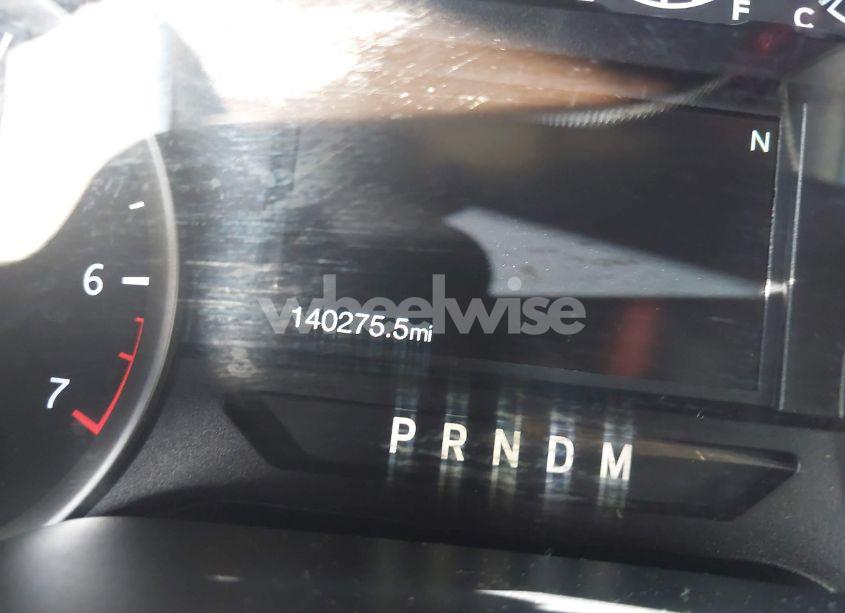 Photo 7 of 2019 Ford Expedition MAX XLT (VIN 1FMJK1HT8KEA27743)