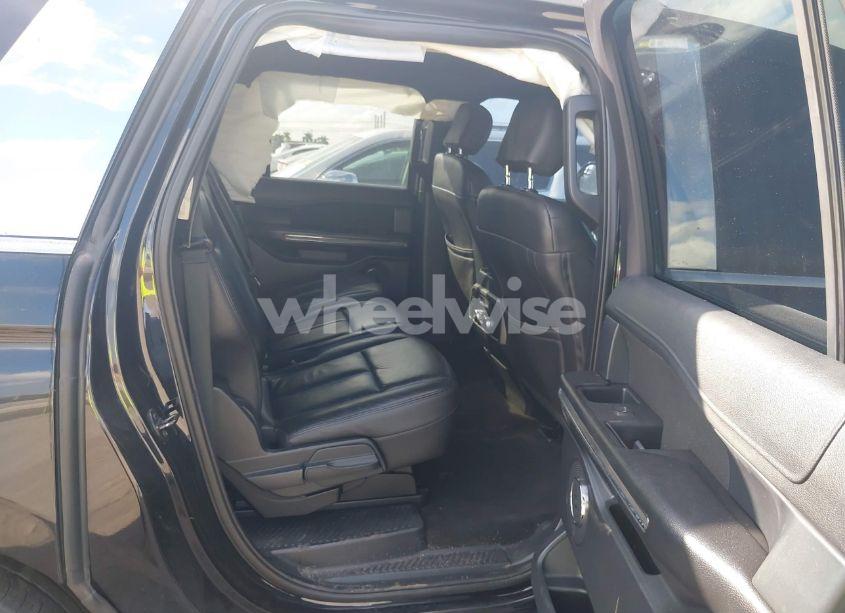 Photo 8 of 2019 Ford Expedition MAX XLT (VIN 1FMJK1HT8KEA27743)