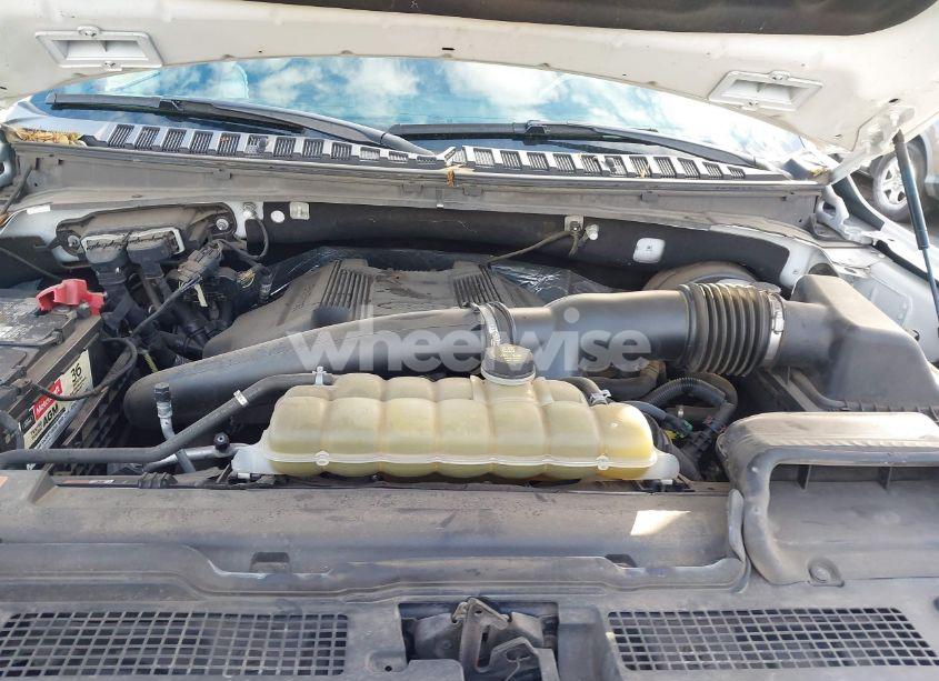 Photo 10 of 2019 Ford Expedition MAX XLT (VIN 1FMJK1HT8KEA90633)