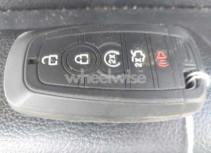 Photo 11 of 2019 Ford Expedition MAX XLT (VIN 1FMJK1HT8KEA90633)