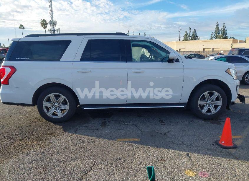 Photo 13 of 2019 Ford Expedition MAX XLT (VIN 1FMJK1HT8KEA90633)