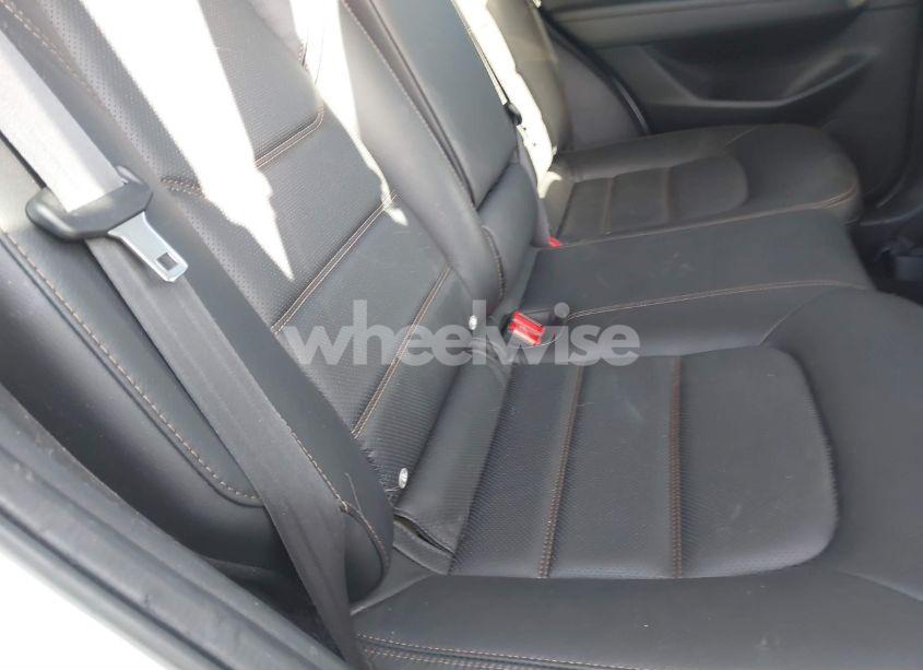 Photo 8 of 2019 Ford Expedition MAX XLT (VIN 1FMJK1HT8KEA90633)