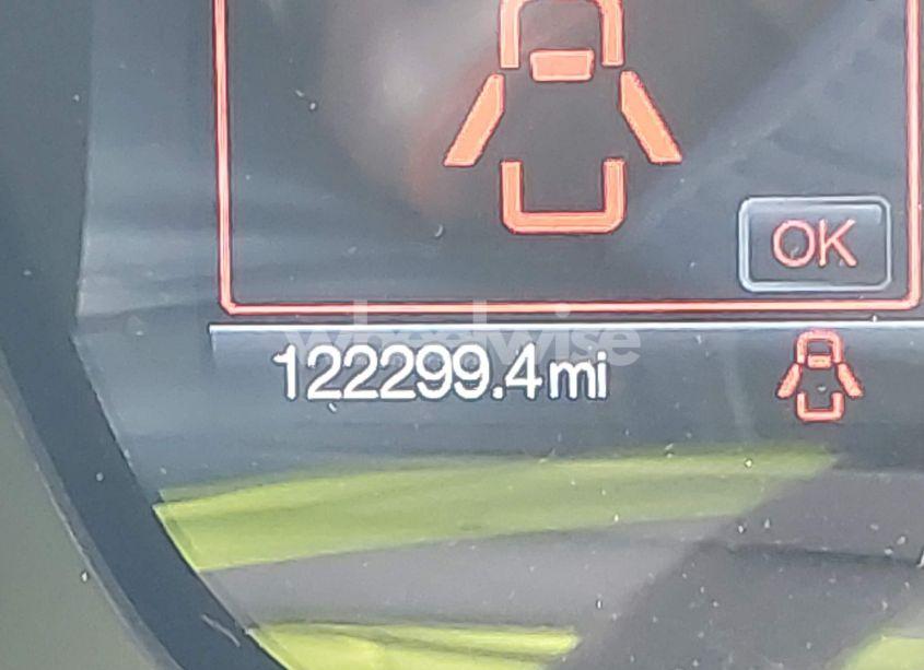 Photo 15 of 2016 Ford Expedition EL KING RANCH (VIN 1FMJK1HT9GEF29071)