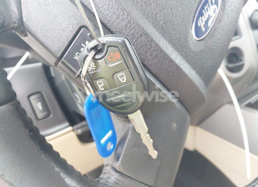 Photo 11 of 2016 Ford Expedition EL XLT (VIN 1FMJK1HT9GEF36599)